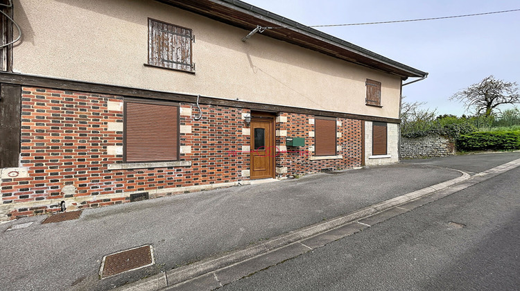 Ma-Cabane - Vente Maison LA NEUVILLE-AU-PONT, 0 m²