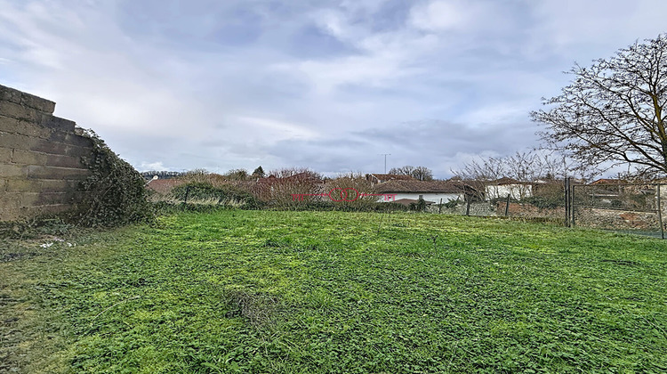 Ma-Cabane - Vente Maison LA NEUVILLE-AU-PONT, 0 m²