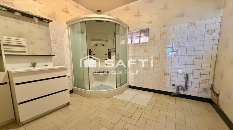 Ma-Cabane - Vente Maison La Neuville-Au-Pont, 118 m²