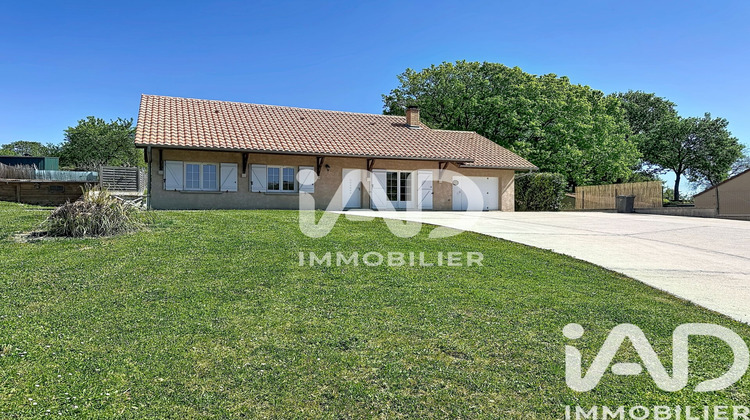 Ma-Cabane - Vente Maison La Neuville-Au-Pont, 112 m²