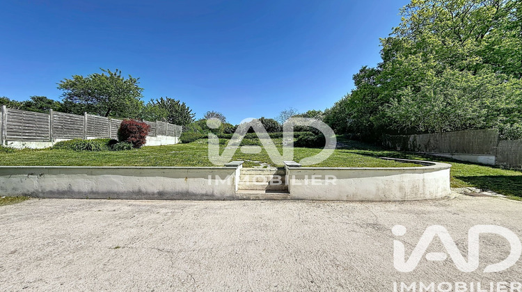 Ma-Cabane - Vente Maison La Neuville-Au-Pont, 112 m²
