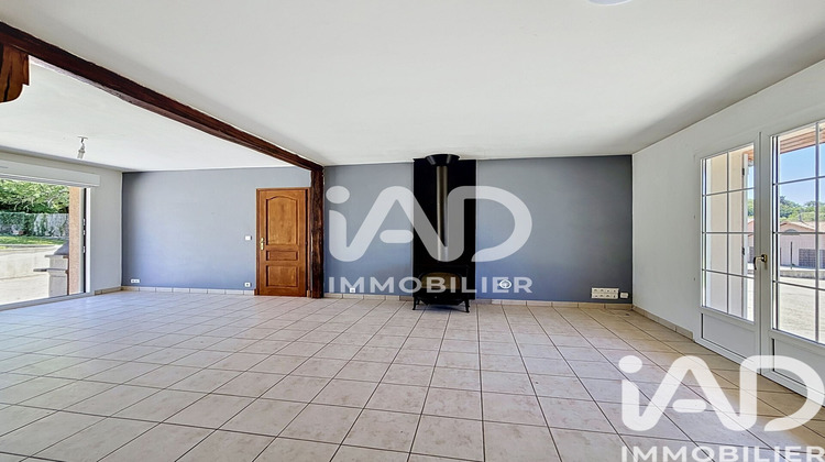 Ma-Cabane - Vente Maison La Neuville-Au-Pont, 112 m²