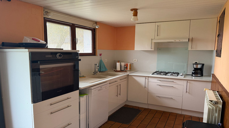 Ma-Cabane - Vente Maison LA NEUVILLE-BOSMONT, 123 m²