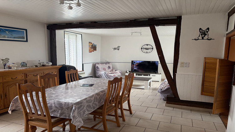 Ma-Cabane - Vente Maison LA NEUVILLE-BOSMONT, 123 m²
