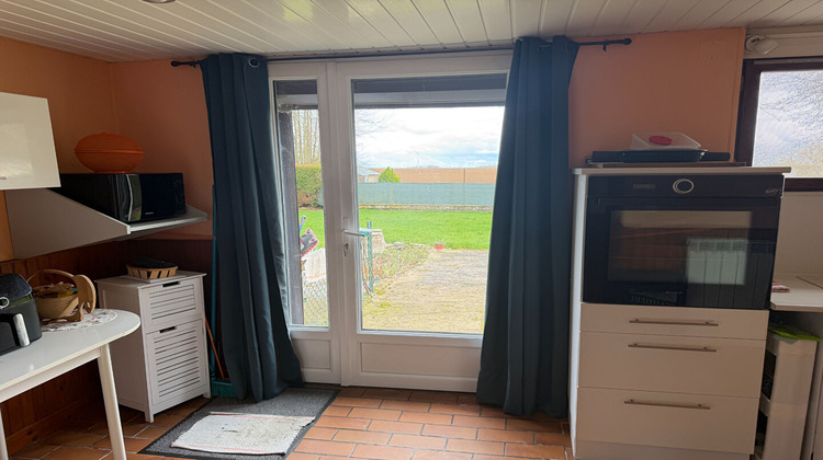 Ma-Cabane - Vente Maison LA NEUVILLE-BOSMONT, 123 m²