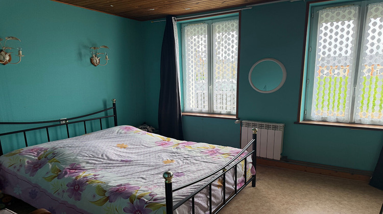 Ma-Cabane - Vente Maison LA NEUVILLE-BOSMONT, 123 m²