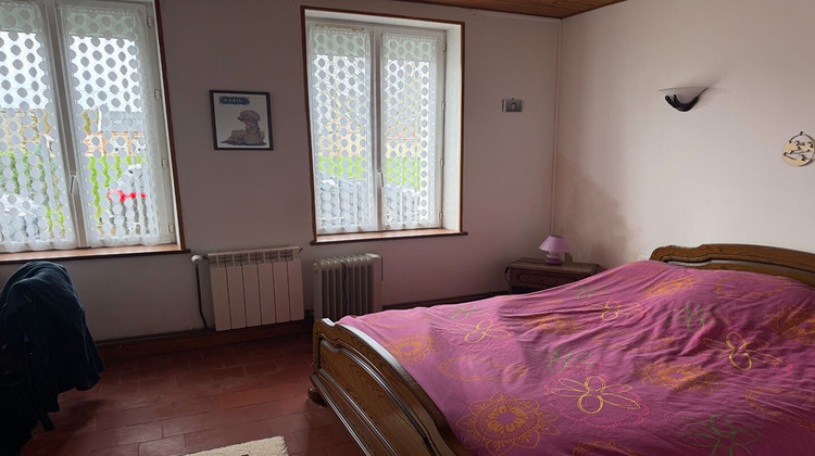 Ma-Cabane - Vente Maison LA NEUVILLE-BOSMONT, 123 m²