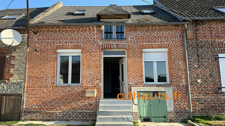 Ma-Cabane - Vente Maison LA NEUVILLE-BOSMONT, 79 m²