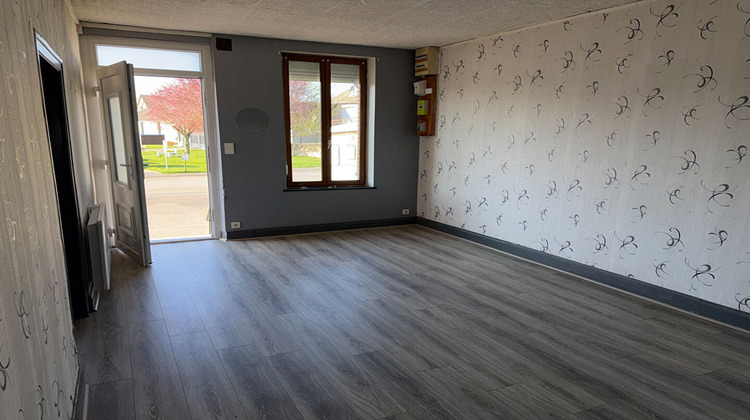 Ma-Cabane - Vente Maison LA NEUVILLE-BOSMONT, 79 m²