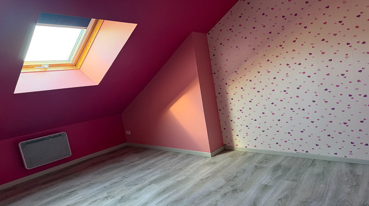 Ma-Cabane - Vente Maison LA NEUVILLE-BOSMONT, 79 m²