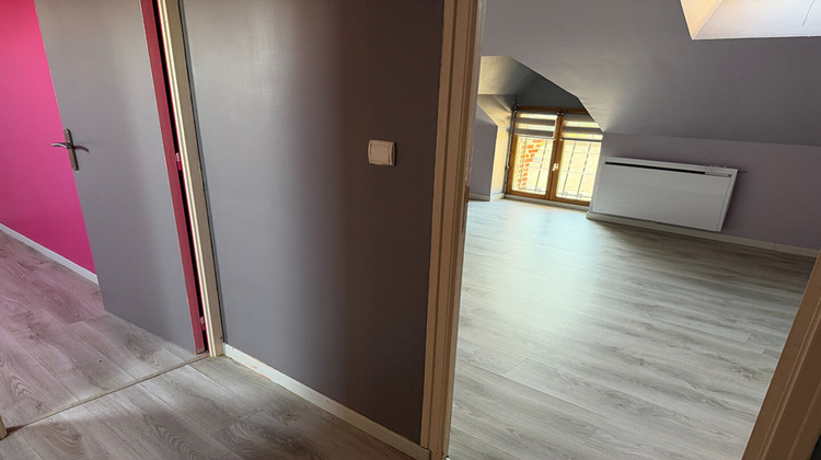 Ma-Cabane - Vente Maison LA NEUVILLE-BOSMONT, 79 m²