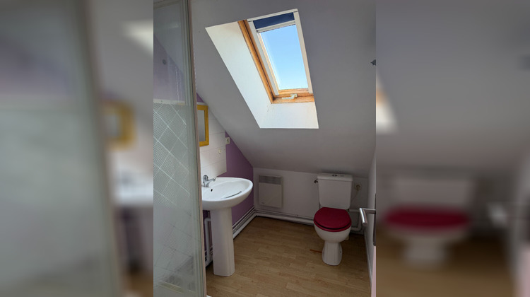 Ma-Cabane - Vente Maison LA NEUVILLE-BOSMONT, 79 m²