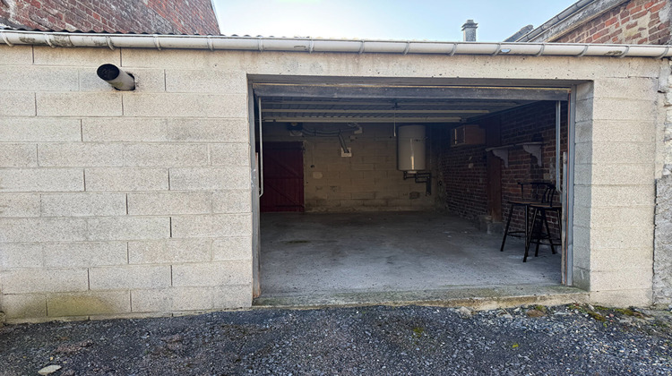 Ma-Cabane - Vente Maison LA NEUVILLE-BOSMONT, 79 m²
