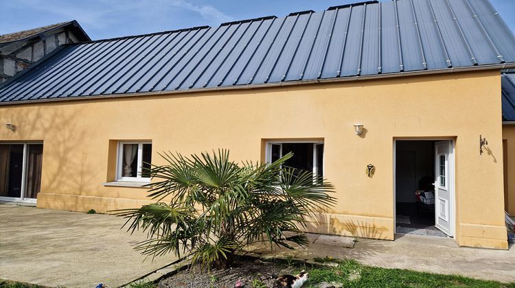 Ma-Cabane - Vente Maison LA NEUVILLE-CHANT-D'OISEL, 109 m²