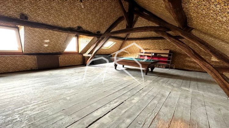 Ma-Cabane - Vente Maison La Neuville-Chant-d'Oisel, 250 m²