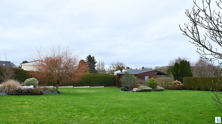 Ma-Cabane - Vente Maison LA NEUVILLE-CHANT-D'OISEL, 140 m²