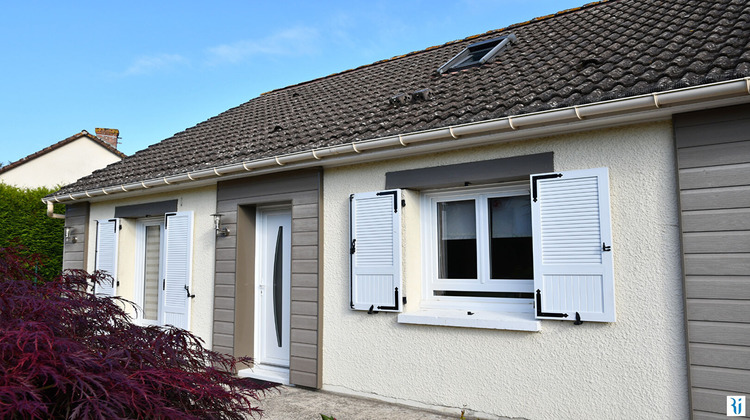 Ma-Cabane - Vente Maison LA NEUVILLE-CHANT-D'OISEL, 140 m²