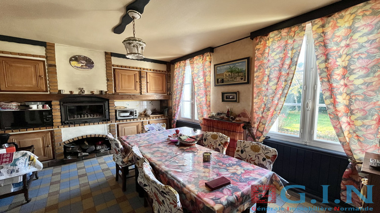 Ma-Cabane - Vente Maison La Neuville-Chant-d'Oisel, 276 m²