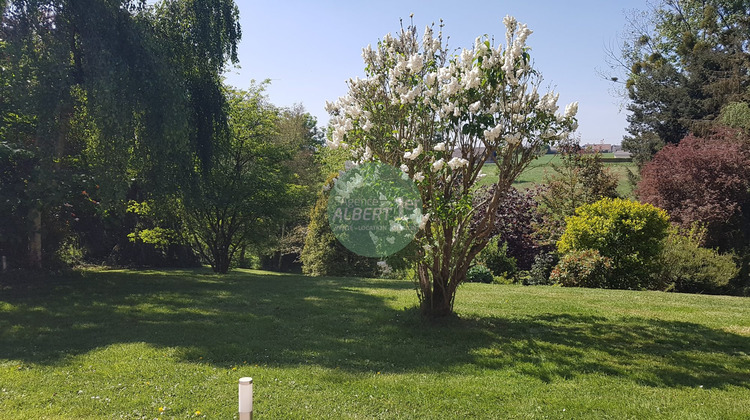 Ma-Cabane - Vente Maison La Neuville-Chant-d'Oisel, 200 m²