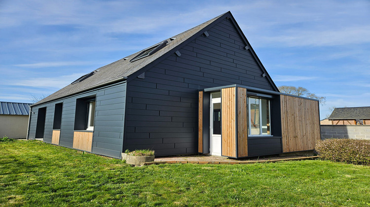 Ma-Cabane - Vente Maison LA NEUVILLE-CHANT-D'OISEL, 105 m²