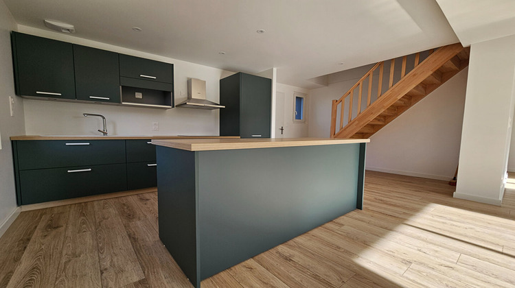 Ma-Cabane - Vente Maison LA NEUVILLE-CHANT-D'OISEL, 105 m²