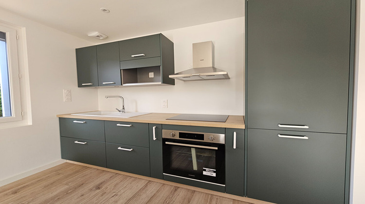 Ma-Cabane - Vente Maison LA NEUVILLE-CHANT-D'OISEL, 105 m²