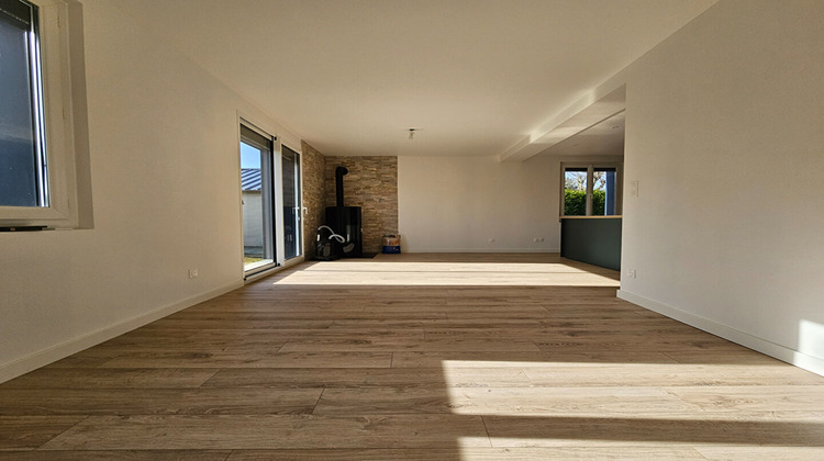 Ma-Cabane - Vente Maison LA NEUVILLE-CHANT-D'OISEL, 105 m²