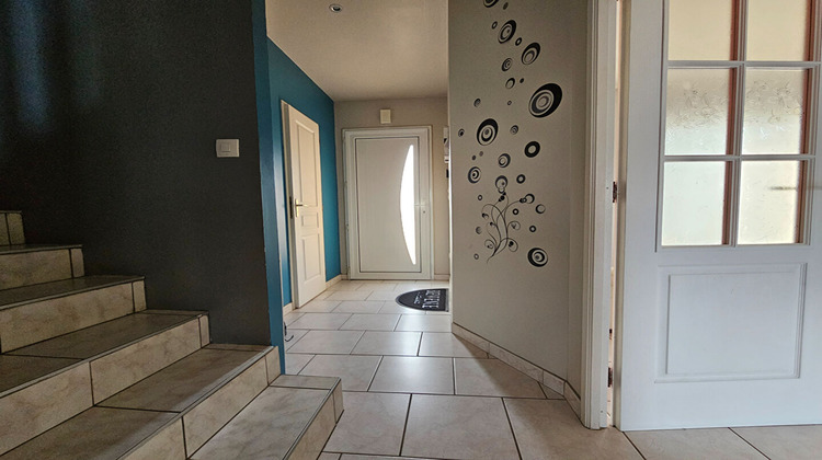 Ma-Cabane - Vente Maison LA NEUVILLE-CHANT-D'OISEL, 112 m²