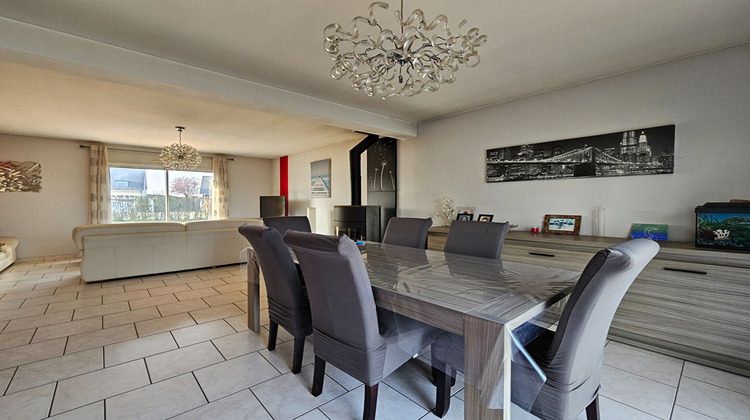 Ma-Cabane - Vente Maison LA NEUVILLE-CHANT-D'OISEL, 112 m²