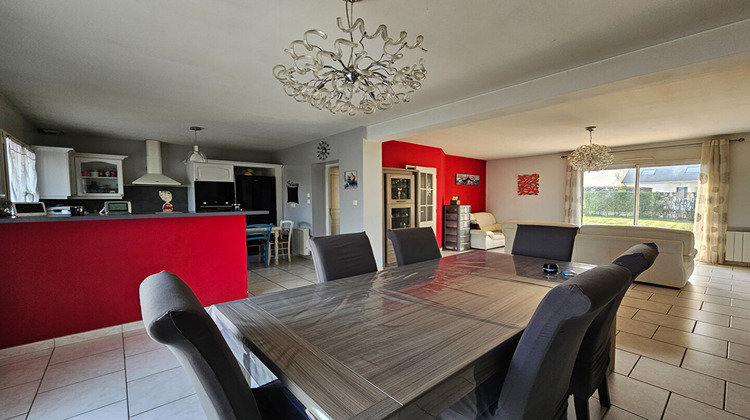 Ma-Cabane - Vente Maison LA NEUVILLE-CHANT-D'OISEL, 112 m²