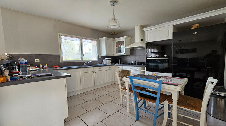 Ma-Cabane - Vente Maison LA NEUVILLE-CHANT-D'OISEL, 112 m²