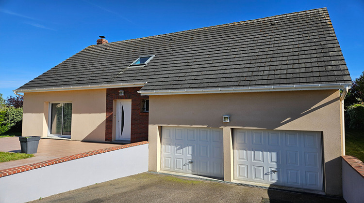 Ma-Cabane - Vente Maison LA NEUVILLE-CHANT-D'OISEL, 112 m²
