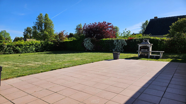 Ma-Cabane - Vente Maison LA NEUVILLE-CHANT-D'OISEL, 112 m²
