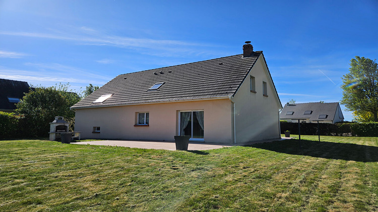 Ma-Cabane - Vente Maison LA NEUVILLE-CHANT-D'OISEL, 112 m²