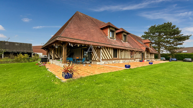 Ma-Cabane - Vente Maison LA NEUVILLE-CHANT-D'OISEL, 150 m²
