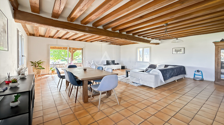 Ma-Cabane - Vente Maison LA NEUVILLE-CHANT-D'OISEL, 150 m²