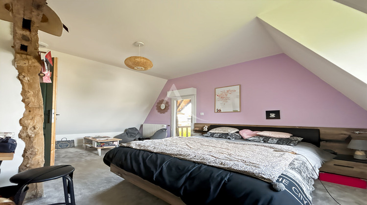 Ma-Cabane - Vente Maison LA NEUVILLE-CHANT-D'OISEL, 150 m²