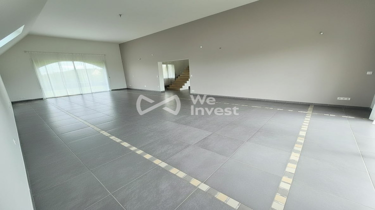 Ma-Cabane - Vente Maison La Neuville-Chant-d'Oisel, 292 m²