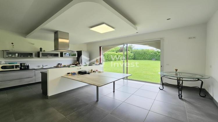 Ma-Cabane - Vente Maison La Neuville-Chant-d'Oisel, 292 m²