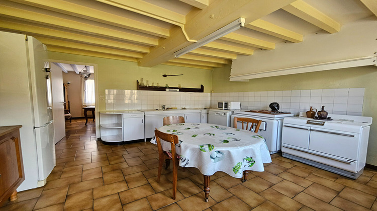 Ma-Cabane - Vente Maison LA NEUVILLE-CHANT-D'OISEL, 159 m²