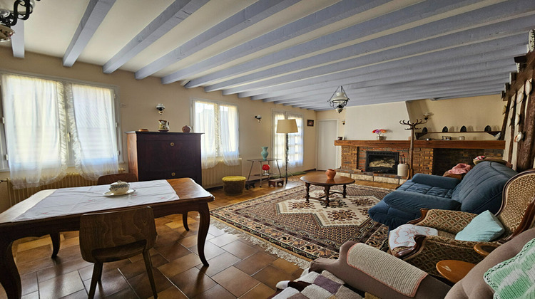Ma-Cabane - Vente Maison LA NEUVILLE-CHANT-D'OISEL, 159 m²
