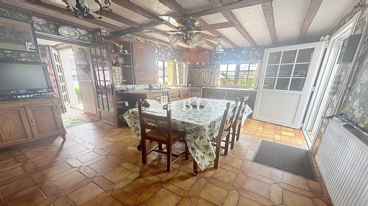 Ma-Cabane - Vente Maison La Neuville-Chant-d'Oisel, 74 m²