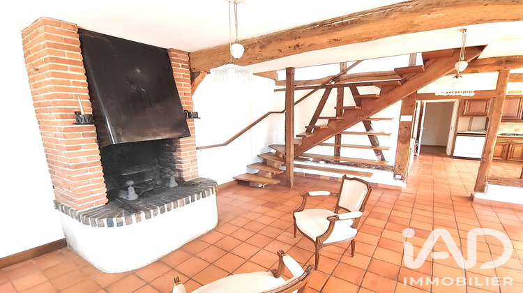 Ma-Cabane - Vente Maison La Neuville-Chant-d'Oisel, 115 m²