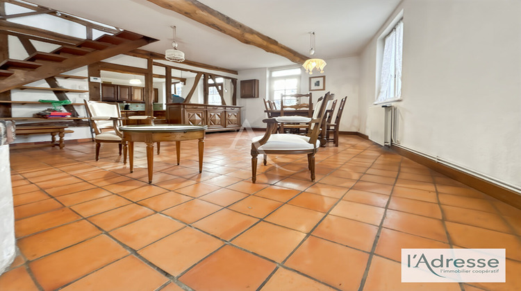 Ma-Cabane - Vente Maison LA NEUVILLE-CHANT-D'OISEL, 113 m²