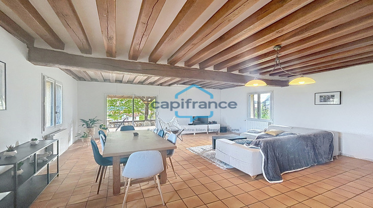 Ma-Cabane - Vente Maison LA NEUVILLE CHANT D OISEL, 146 m²
