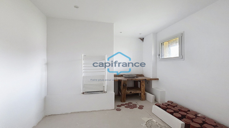 Ma-Cabane - Vente Maison LA NEUVILLE CHANT D OISEL, 146 m²
