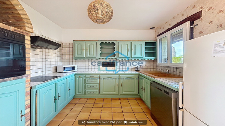 Ma-Cabane - Vente Maison LA NEUVILLE CHANT D OISEL, 146 m²