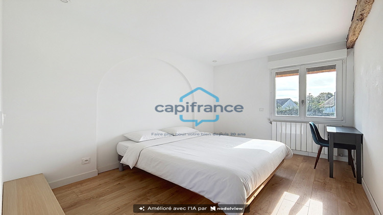 Ma-Cabane - Vente Maison LA NEUVILLE CHANT D OISEL, 146 m²