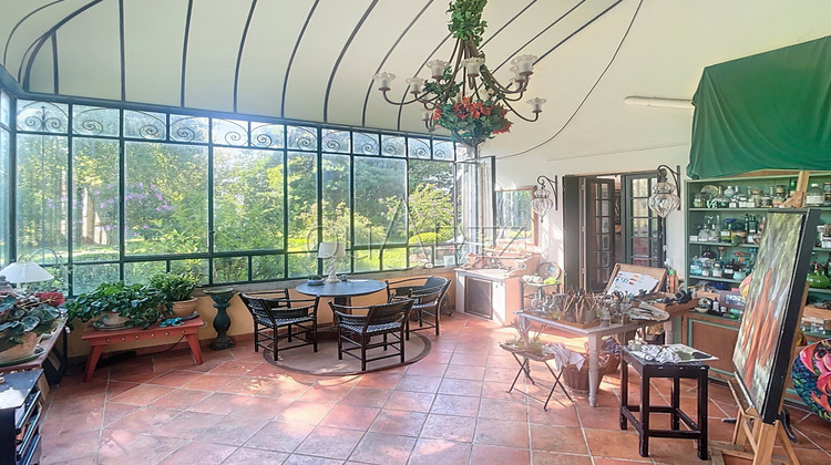 Ma-Cabane - Vente Maison LA NEUVILLE D'AUMONT, 331 m²