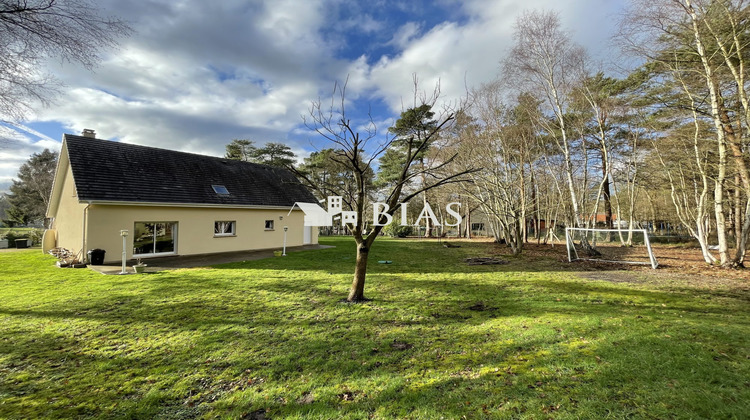 Ma-Cabane - Vente Maison La Neuville-du-Bosc, 133 m²